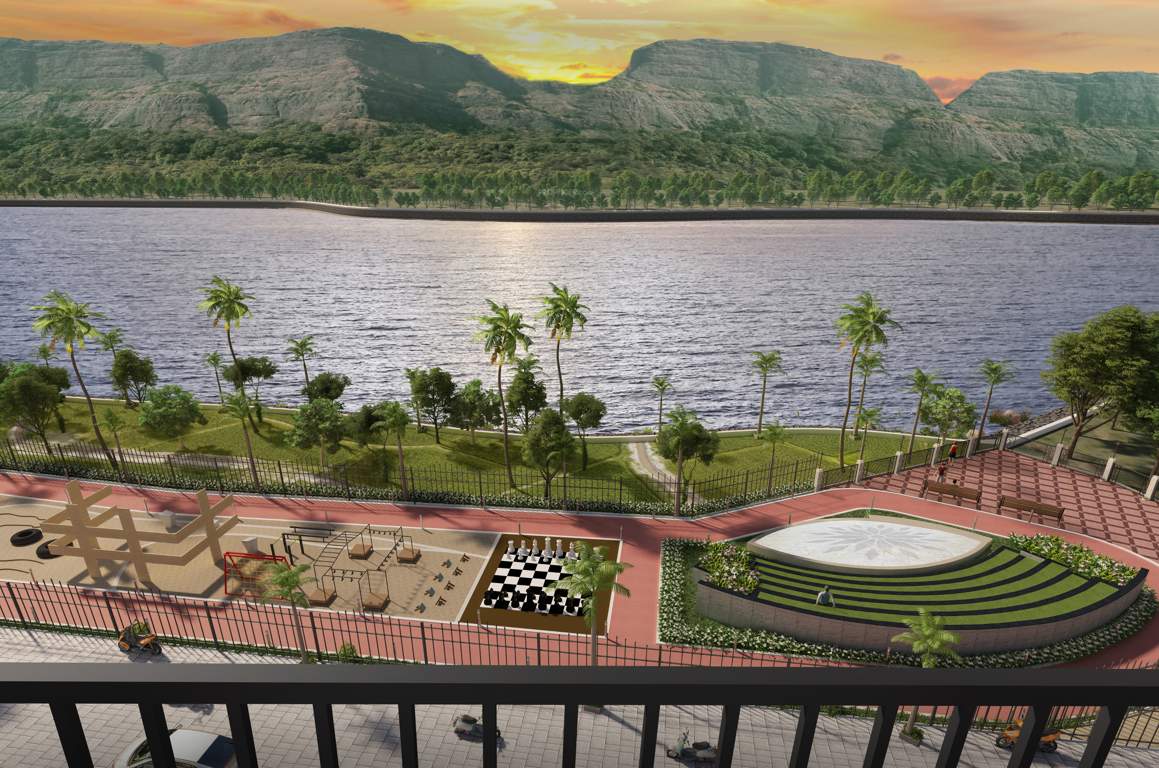  gardens phase 6 Images for Amenities of Labdhi Gardens Phase 6