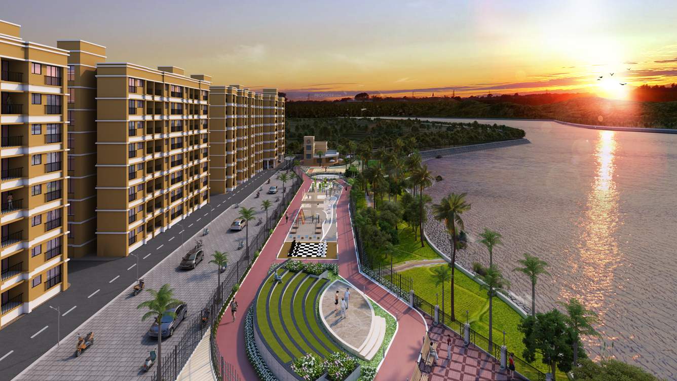  gardens phase 6 Images for Amenities of Labdhi Gardens Phase 6