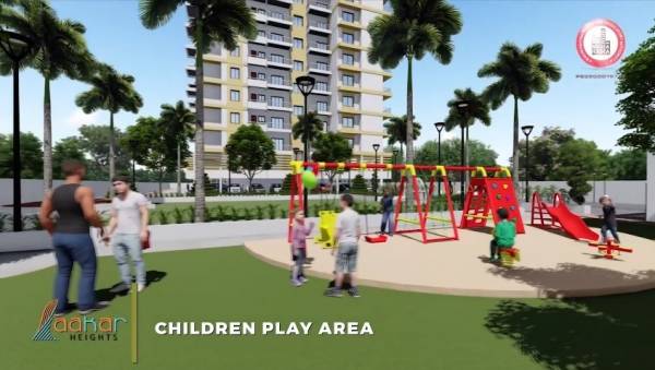  heights-wing-b Children's play area