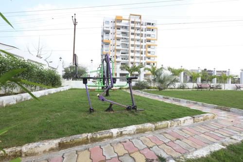  heights-wing-b Yoga/ Meditation Area