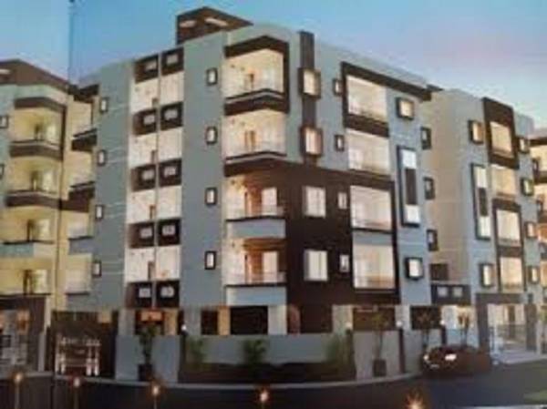 Elevation estate Elevation