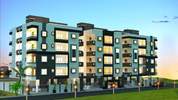 Estate Wing A B C