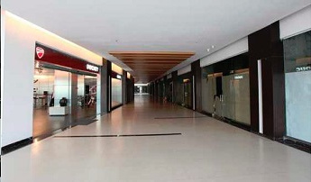  foyer mall Others