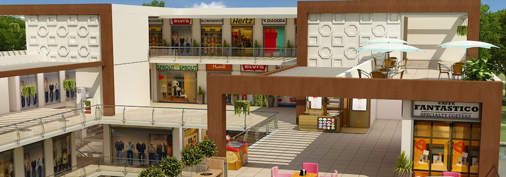  krishana housing scheme Elevation