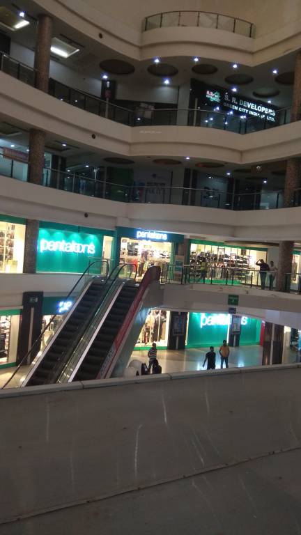 Omaxe Celebration Mall