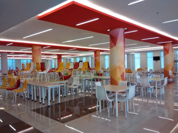  celebration-mall Others