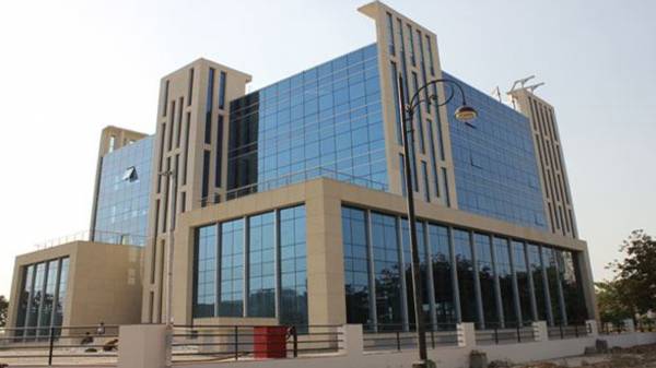 Images for Elevation of Eros Business Centre