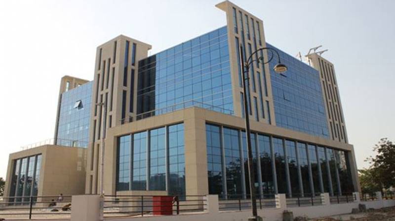 Images for Elevation of Eros Business Centre