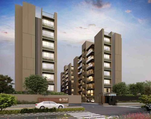  tulip-parmeshwar Images for Elevation of Parmeshwar Tulip Parmeshwar