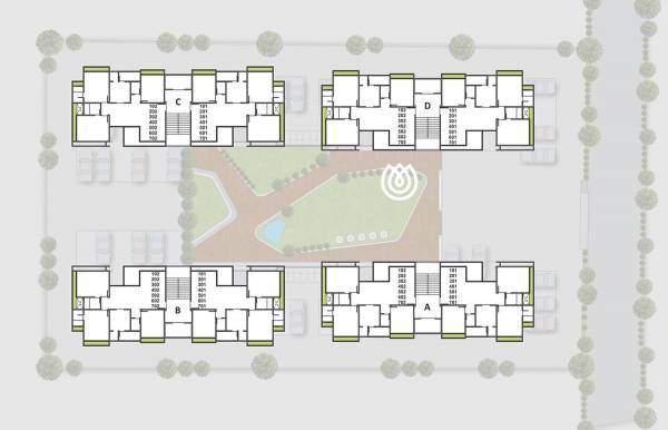  tulip-parmeshwar Master Plan