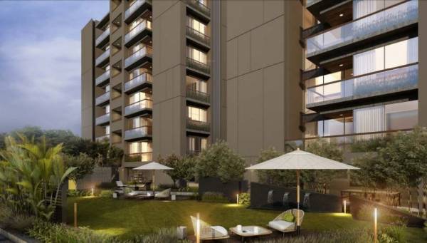  tulip-parmeshwar Landscaped Gardens