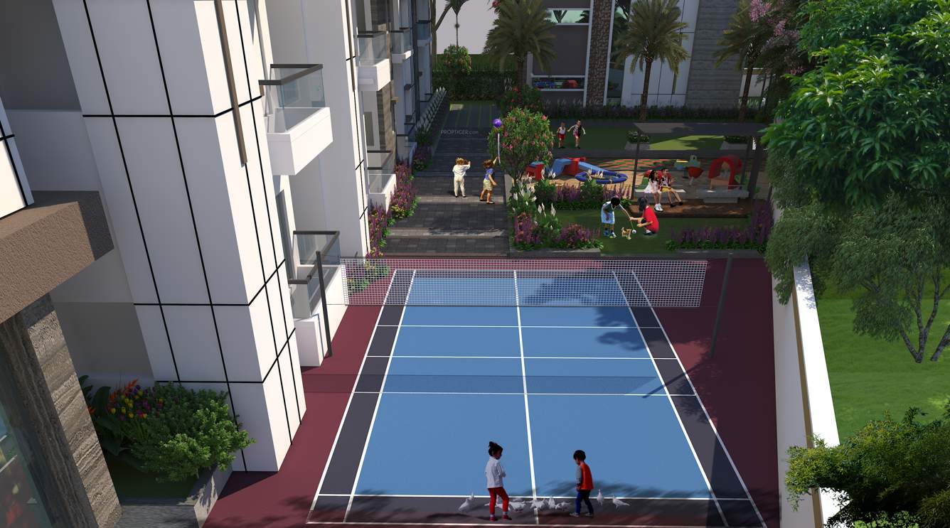  village pointe Images for amenities