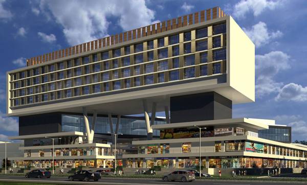 Images for Elevation of VSR 114 Avenue Commercial