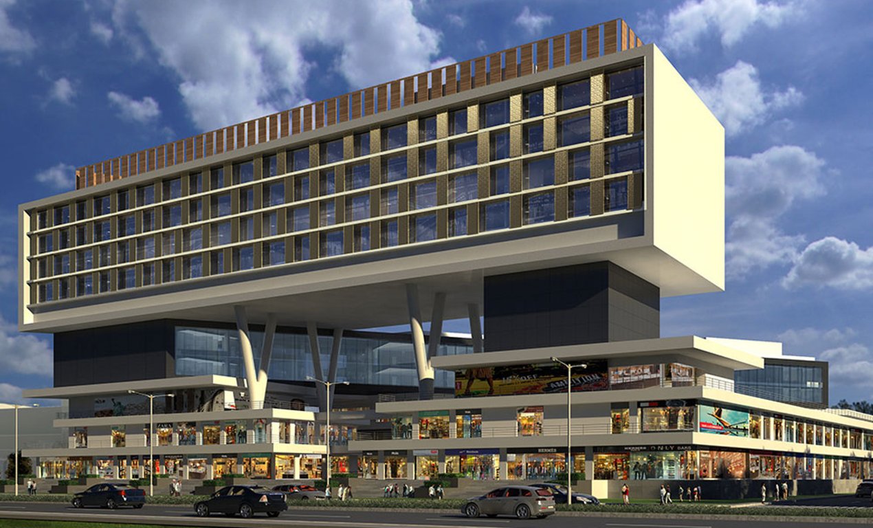 Images for Elevation of VSR 114 Avenue Commercial