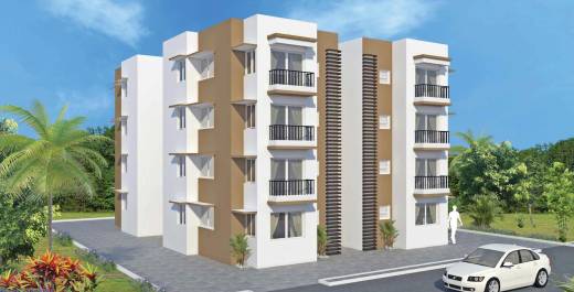 Images for Elevation of Arun Ratika II Images for Elevation of Arun Ratika II