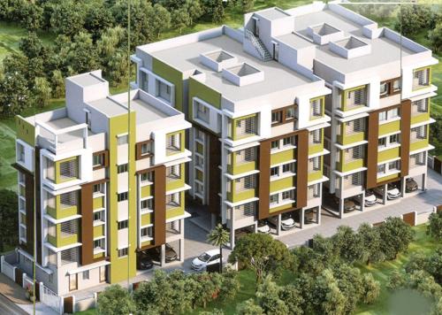  aashray-manjula Images for Elevation of S S And S Aashray Manjula