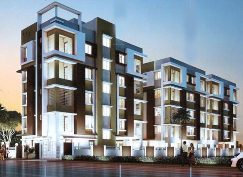  aashray-manjula Images for Elevation of S S And S Aashray Manjula