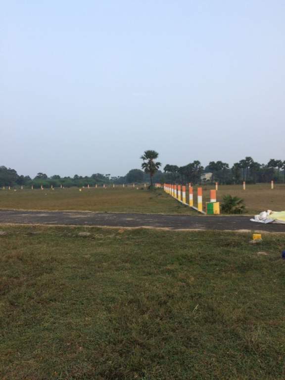 Images for Elevation of Wisdom Sri Sathya Sai Nagar Extension I