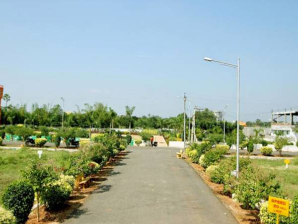  sree-ganesh-nagar-venture Elevation