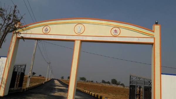 Images for Elevation of Rainbow Sree Ganesh Nagar Venture Images for Elevation of Rainbow Sree Ganesh Nagar Venture