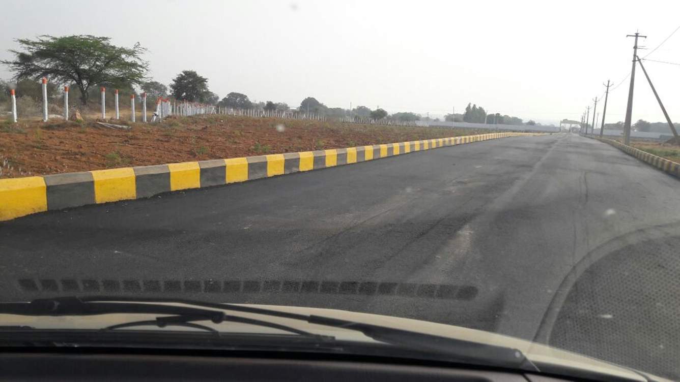Images for Main Other of Rainbow Sree Ganesh Nagar Venture