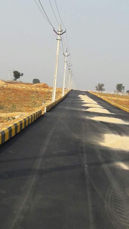 Images for Main Other of Rainbow Sree Ganesh Nagar Venture