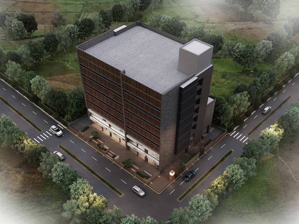  santorini-square Elevation