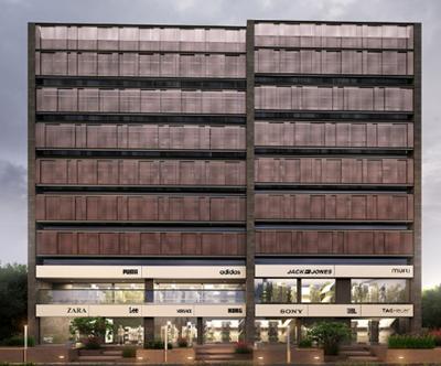  santorini-square Images for Elevation of Krish Santorini Square