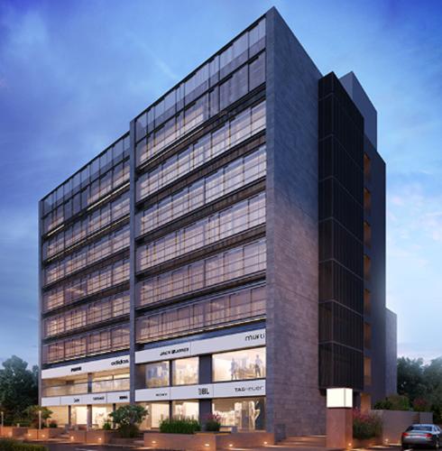  santorini-square Images for Elevation of Krish Santorini Square