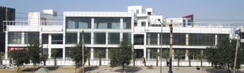  element-one-commercial Images for Elevation of Satya Element One Commercial