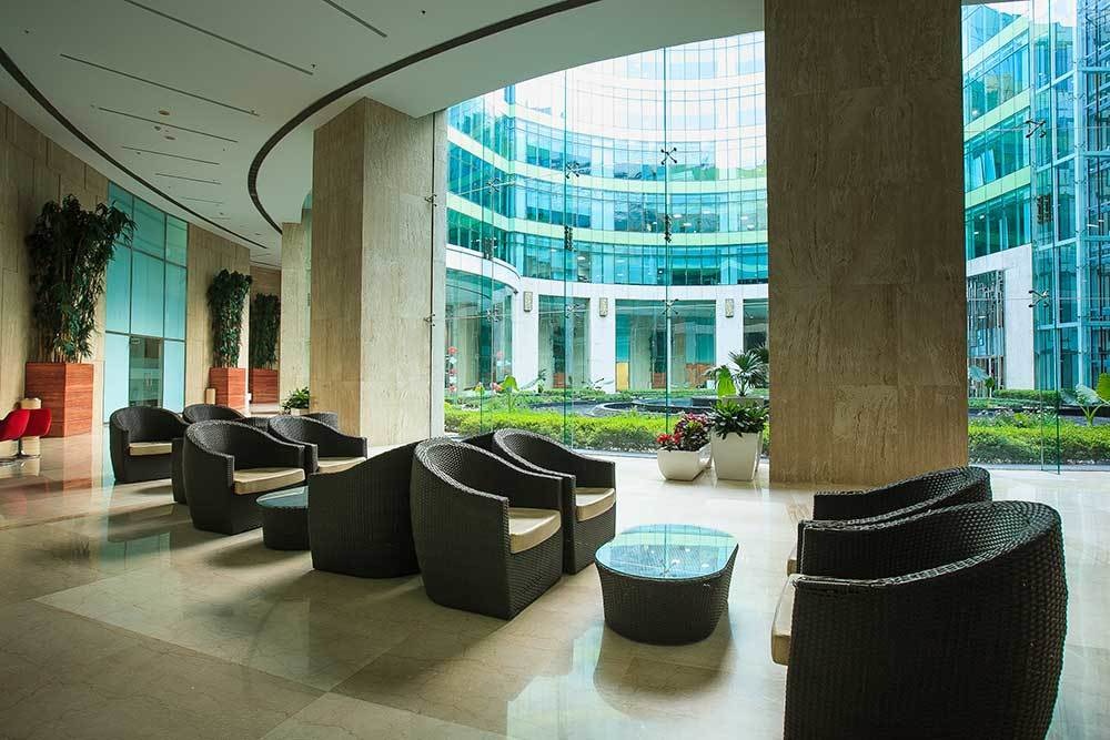  airtel centre Others