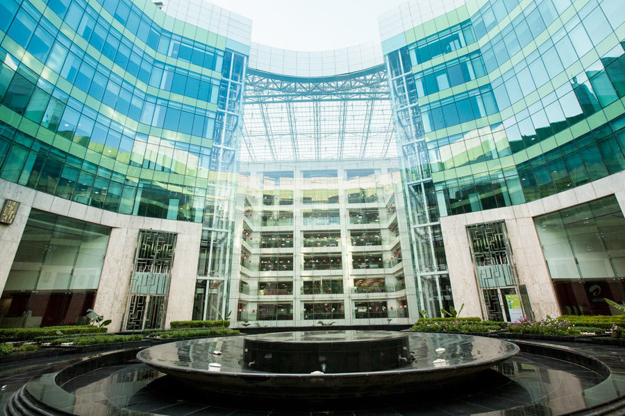  airtel centre Others