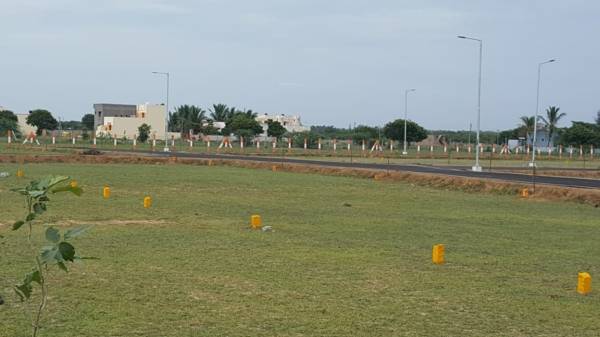 Images for Elevation of Harini Sai Garden Annexe Images for Elevation of Harini Sai Garden Annexe