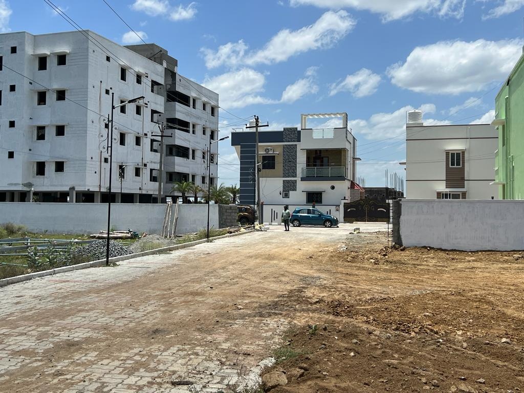  sai empire tower 2 Elevation