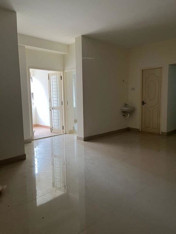  sai empire tower 2 Living Area