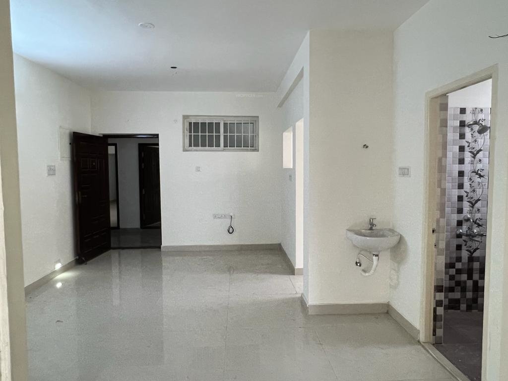  sai empire tower 2 Living Area