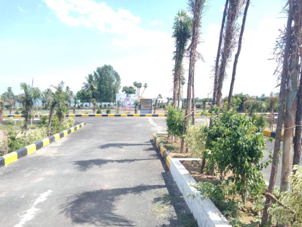 Images for Amenities of Budget Budget Housing Thanigai Avenue Thai Homes