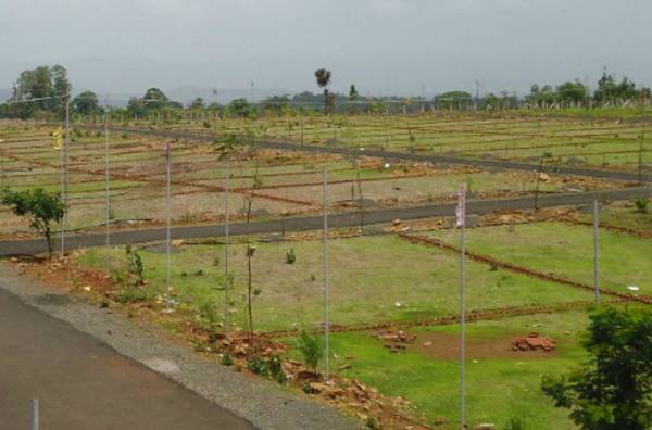 Images for Elevation of Anand Shree Veeraaghava Nagar Phase 2