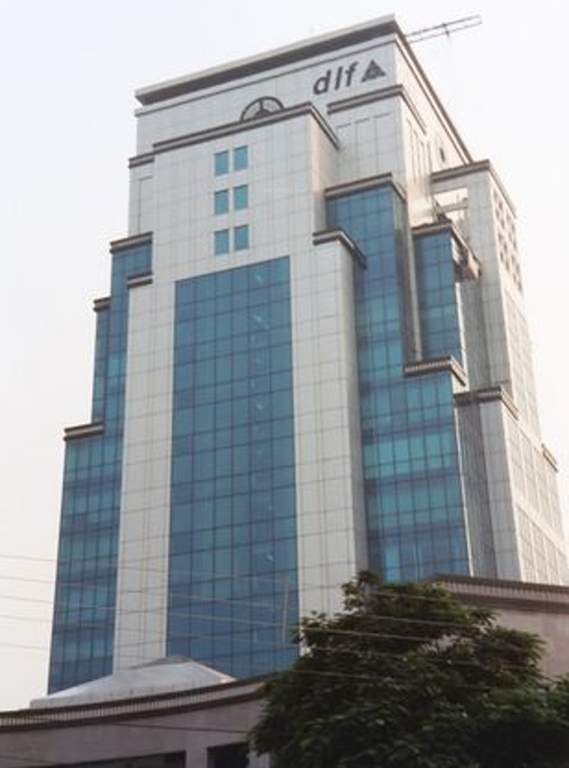  plaza tower Images for Elevation of DLF Plaza Tower