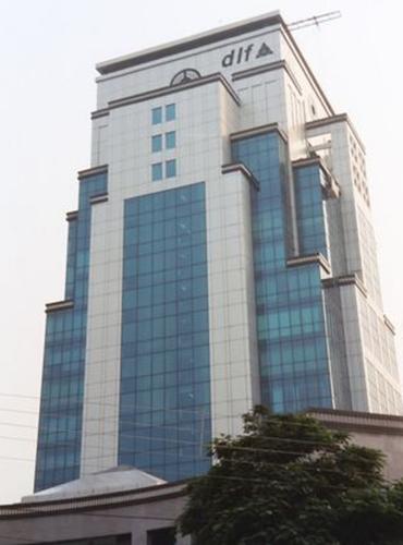 Images for Elevation of DLF Plaza Tower plaza-tower Images for Elevation of DLF Plaza Tower