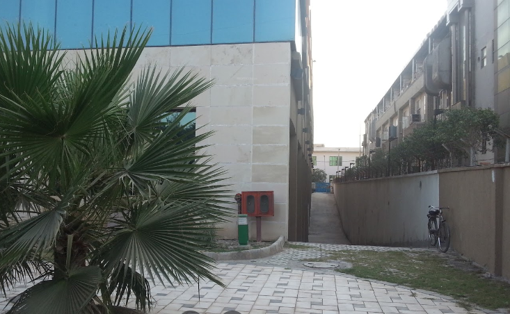  celesta point Elevation