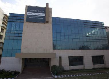 Images for Elevation of Bharti Celesta Point