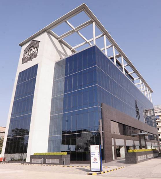 Images for Elevation of Eros Corporate Avenue