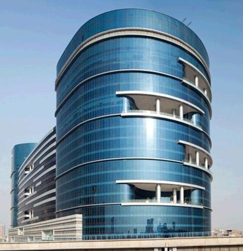  epitome Images for Elevation of DLF Epitome