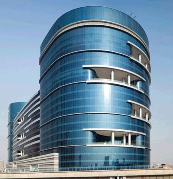  epitome Images for Elevation of DLF Epitome