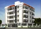 Nanganallur Apartments