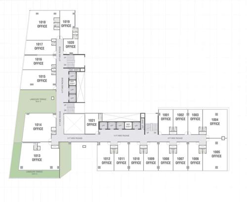Images for Cluster Plan of Shilp Shivalik Shilp
