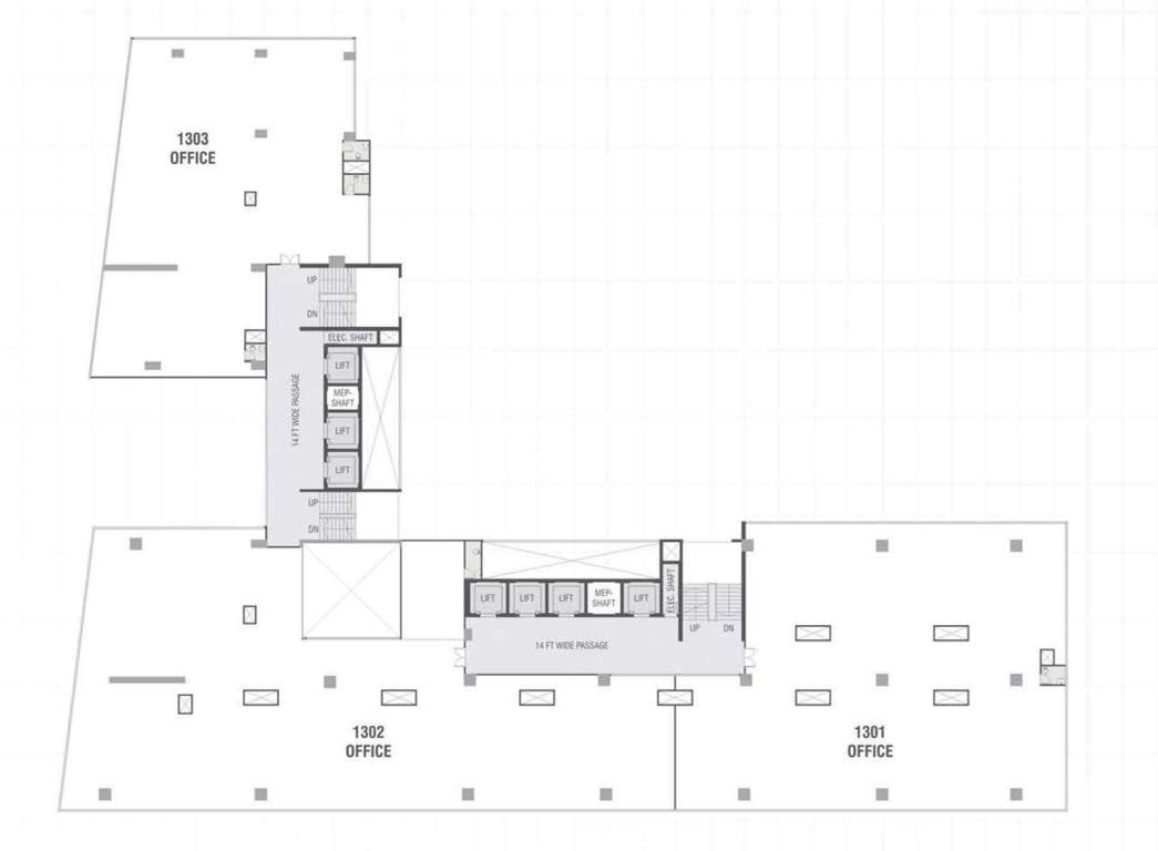 Images for Cluster Plan of Shilp Shivalik Shilp