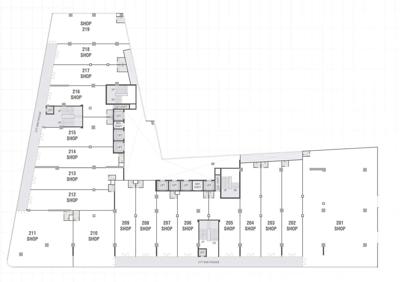 Images for Cluster Plan of Shilp Shivalik Shilp