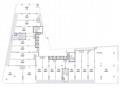 Images for Cluster Plan of Shilp Shivalik Shilp
